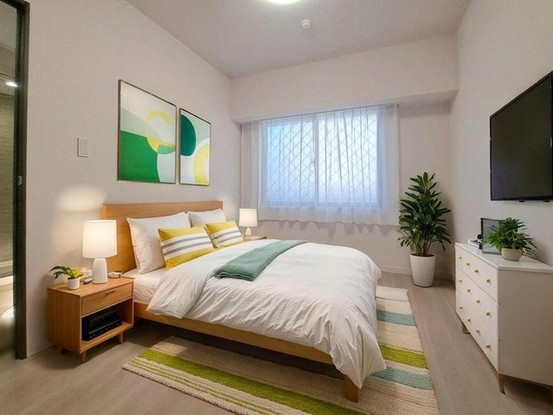 apartment 東京都国分寺市本町４丁目19-10 ビッググラッド国分寺