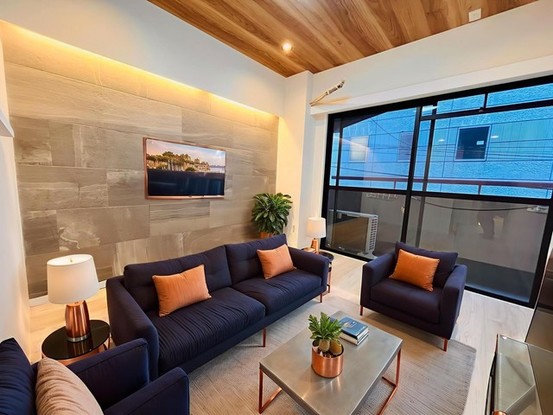 apartment 東京都国分寺市本町４丁目19-10 ビッググラッド国分寺