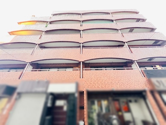 apartment 東京都国分寺市本町４丁目19-10 ビッググラッド国分寺