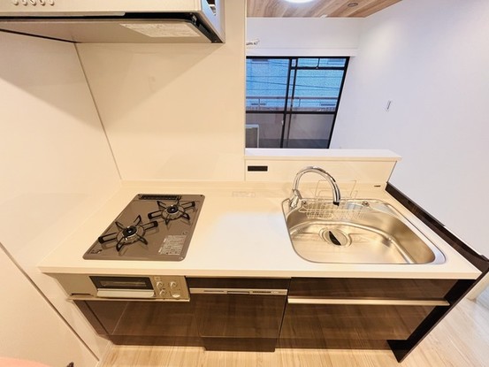 apartment 東京都国分寺市本町４丁目19-10 ビッググラッド国分寺