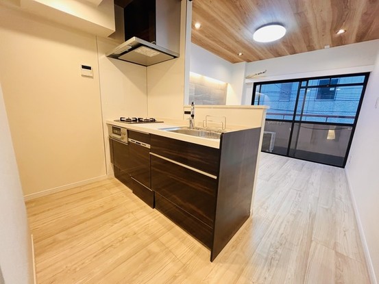 apartment 東京都国分寺市本町４丁目19-10 ビッググラッド国分寺