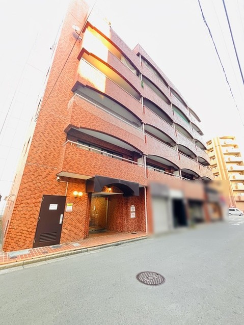 apartment 東京都国分寺市本町４丁目19-10 ビッググラッド国分寺