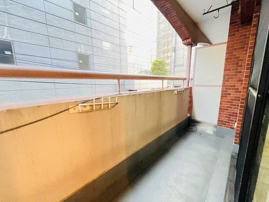 apartment 東京都国分寺市本町４丁目19-10 ビッググラッド国分寺