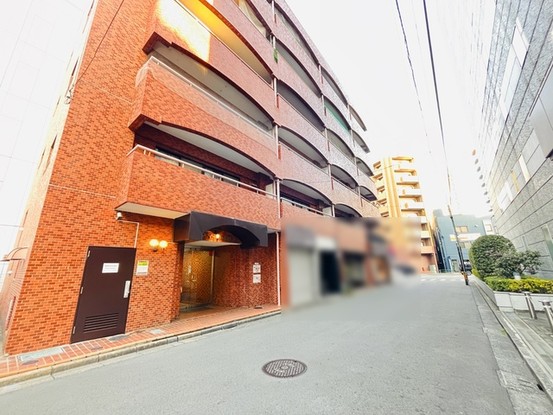 apartment 東京都国分寺市本町４丁目19-10 ビッググラッド国分寺