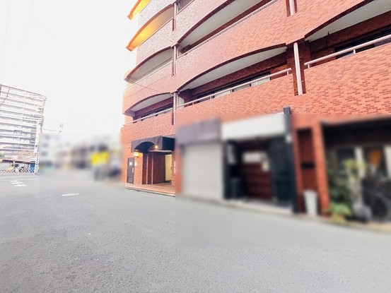 apartment 東京都国分寺市本町４丁目19-10 ビッググラッド国分寺