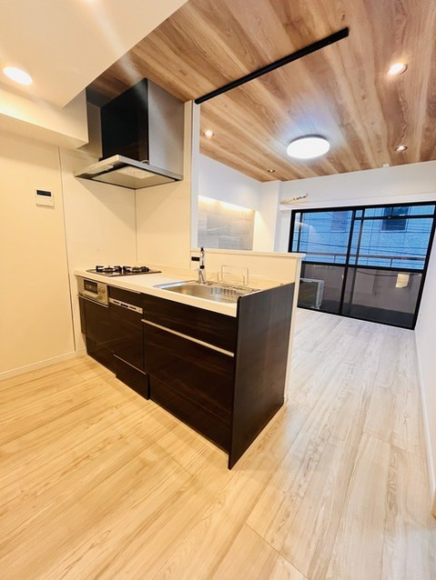 apartment 東京都国分寺市本町４丁目19-10 ビッググラッド国分寺