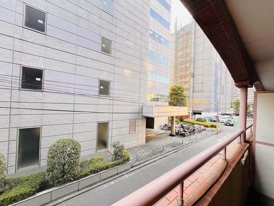 apartment 東京都国分寺市本町４丁目19-10 ビッググラッド国分寺