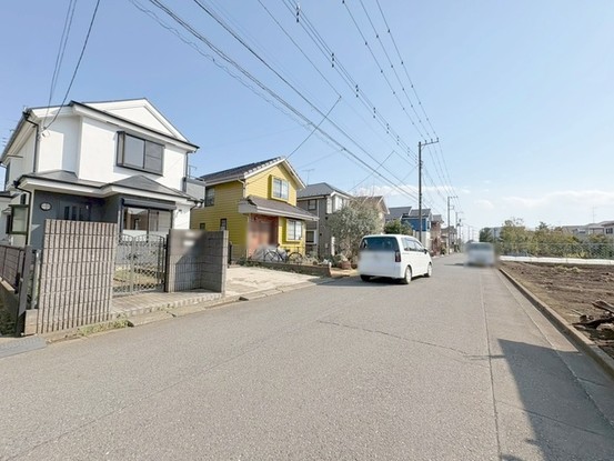 detached 東京都国分寺市本町４丁目19-10 ビッググラッド国分寺
