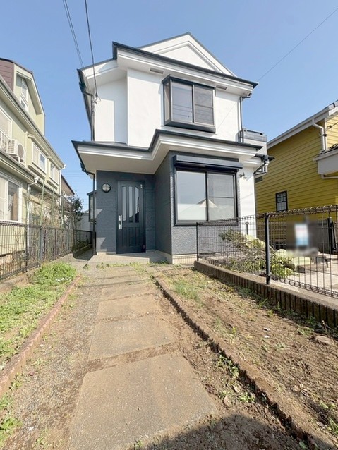 detached 東京都国分寺市本町４丁目19-10 ビッググラッド国分寺