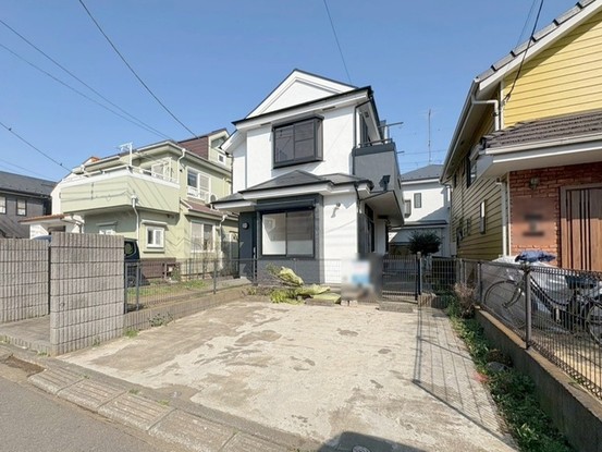 detached 東京都国分寺市本町４丁目19-10 ビッググラッド国分寺