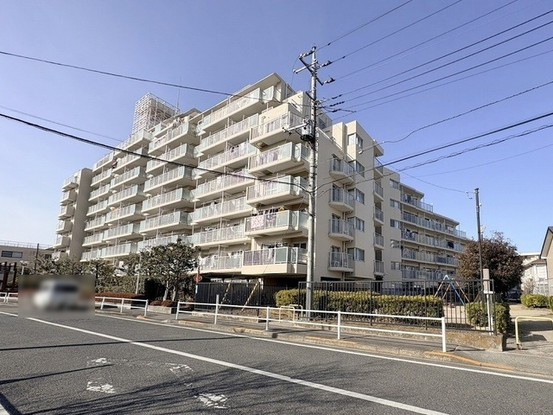 apartment 東京都国分寺市本町４丁目19-10 ビッググラッド国分寺