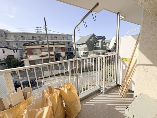 apartment 東京都国分寺市本町４丁目19-10 ビッググラッド国分寺