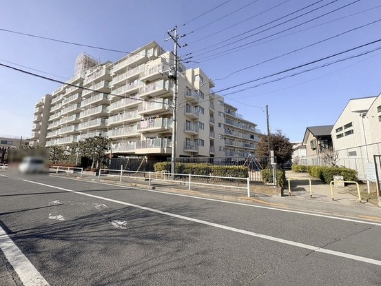 apartment 東京都国分寺市本町４丁目19-10 ビッググラッド国分寺