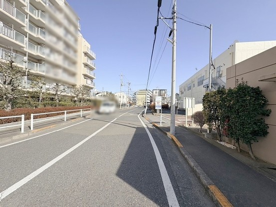 apartment 東京都国分寺市本町４丁目19-10 ビッググラッド国分寺