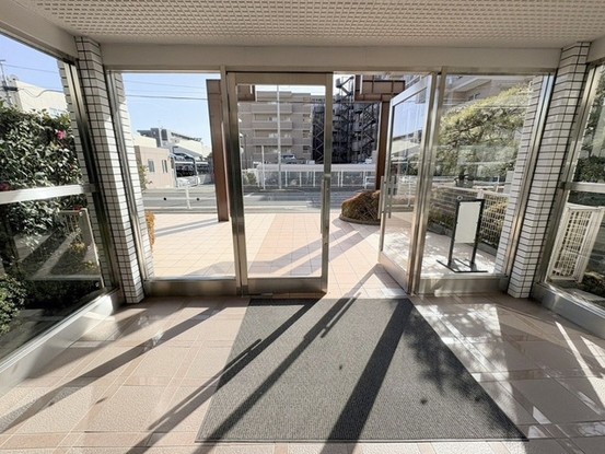 apartment 東京都国分寺市本町４丁目19-10 ビッググラッド国分寺