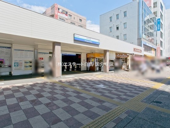 apartment 東京都国分寺市本町４丁目19-10 ビッググラッド国分寺