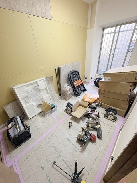 apartment 東京都国分寺市本町４丁目19-10 ビッググラッド国分寺