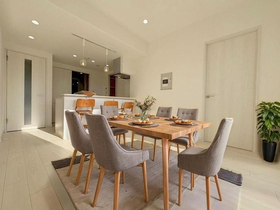 apartment 東京都国分寺市本町４丁目19-10 ビッググラッド国分寺