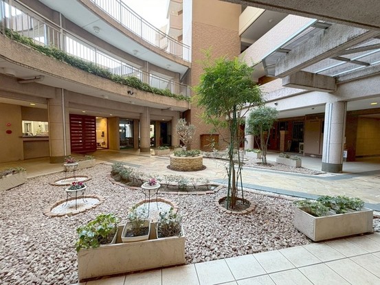 apartment 東京都国分寺市本町４丁目19-10 ビッググラッド国分寺