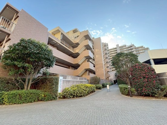 apartment 東京都国分寺市本町４丁目19-10 ビッググラッド国分寺