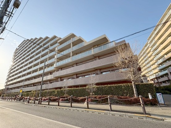 apartment 東京都国分寺市本町４丁目19-10 ビッググラッド国分寺