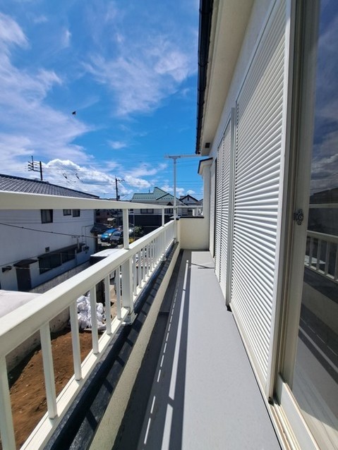 detached 東京都国分寺市本町４丁目19-10 ビッググラッド国分寺