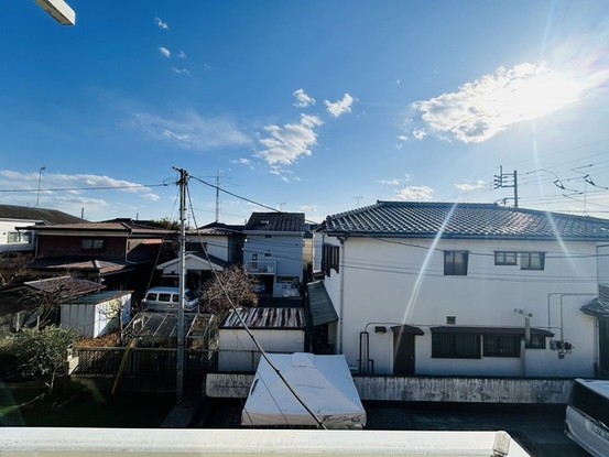 detached 東京都国分寺市本町４丁目19-10 ビッググラッド国分寺