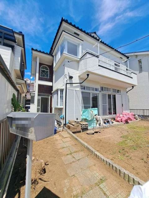 detached 東京都国分寺市本町４丁目19-10 ビッググラッド国分寺