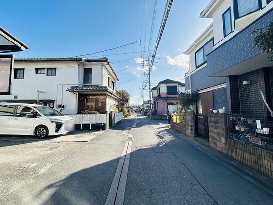detached 東京都国分寺市本町４丁目19-10 ビッググラッド国分寺