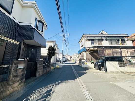 detached 東京都国分寺市本町４丁目19-10 ビッググラッド国分寺