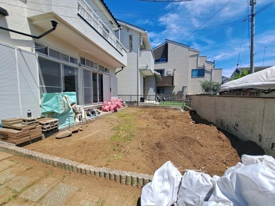 detached 東京都国分寺市本町４丁目19-10 ビッググラッド国分寺