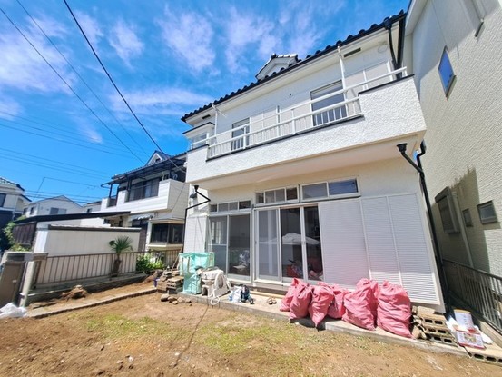 detached 東京都国分寺市本町４丁目19-10 ビッググラッド国分寺