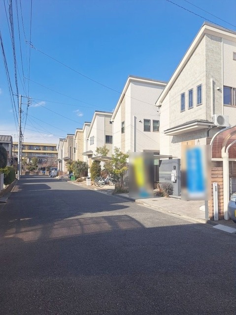 detached 東京都国分寺市本町４丁目19-10 ビッググラッド国分寺