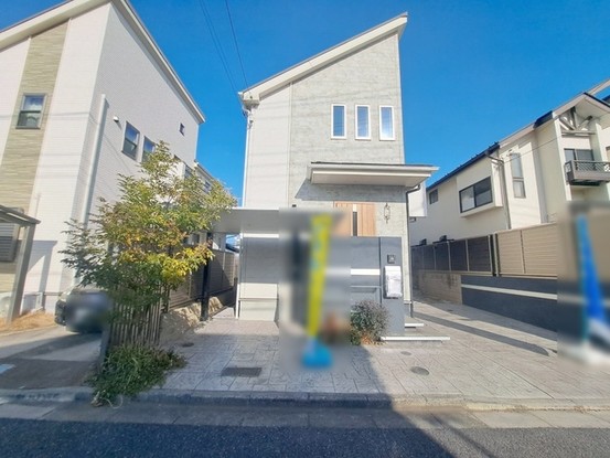 detached 東京都国分寺市本町４丁目19-10 ビッググラッド国分寺