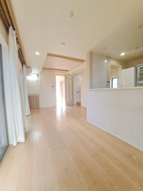 detached 東京都国分寺市本町４丁目19-10 ビッググラッド国分寺