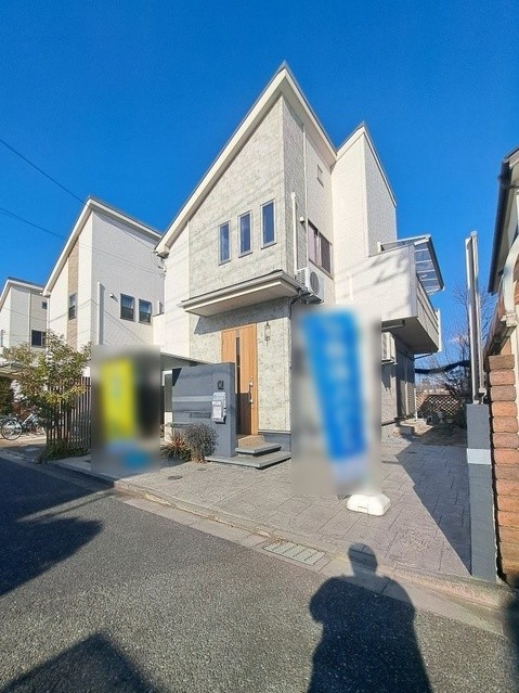 detached 東京都国分寺市本町４丁目19-10 ビッググラッド国分寺