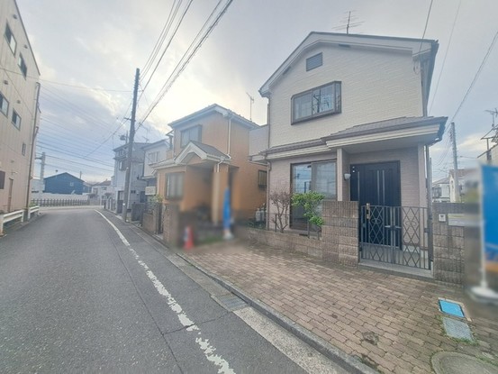 detached 東京都国分寺市本町４丁目19-10 ビッググラッド国分寺
