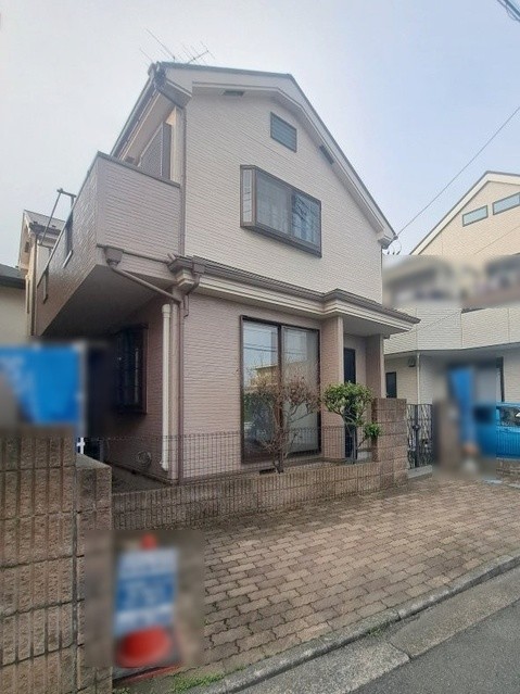 detached 東京都国分寺市本町４丁目19-10 ビッググラッド国分寺