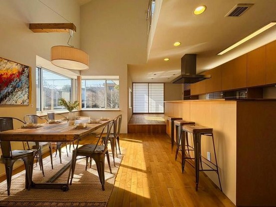 detached 東京都国分寺市本町４丁目19-10 ビッググラッド国分寺