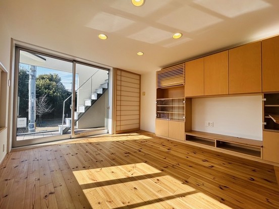 detached 東京都国分寺市本町４丁目19-10 ビッググラッド国分寺