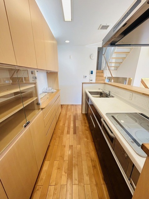 detached 東京都国分寺市本町４丁目19-10 ビッググラッド国分寺