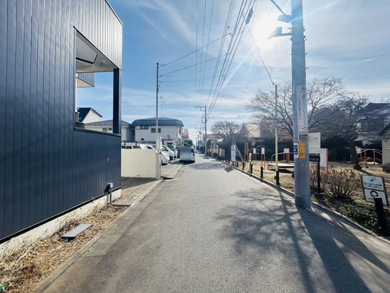 detached 東京都国分寺市本町４丁目19-10 ビッググラッド国分寺