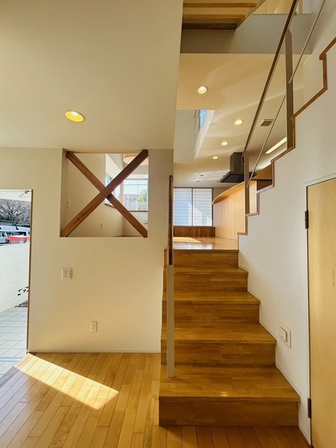 detached 東京都国分寺市本町４丁目19-10 ビッググラッド国分寺