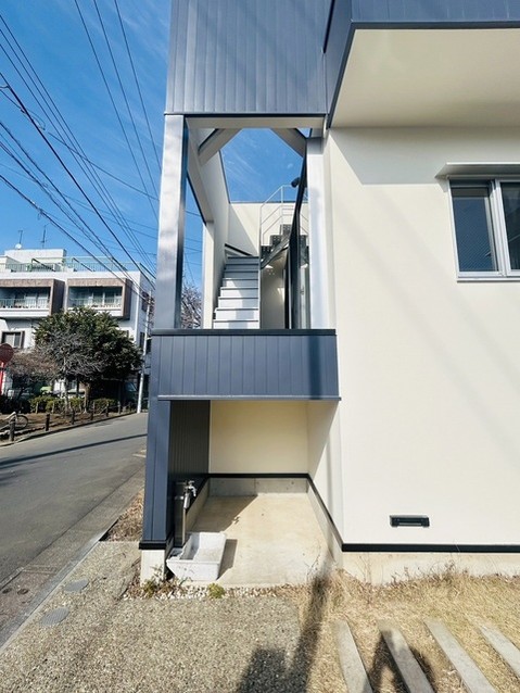 detached 東京都国分寺市本町４丁目19-10 ビッググラッド国分寺