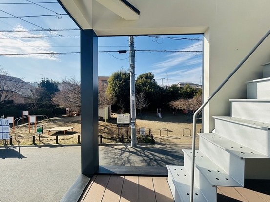 detached 東京都国分寺市本町４丁目19-10 ビッググラッド国分寺