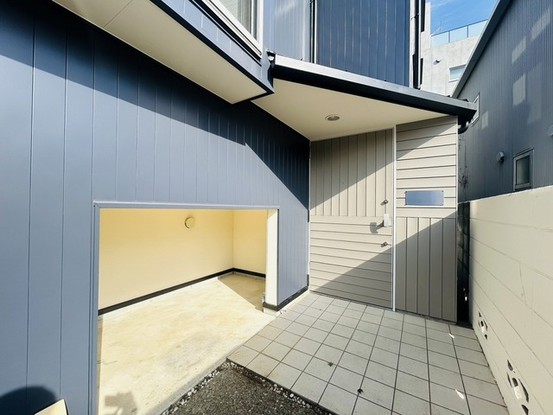 detached 東京都国分寺市本町４丁目19-10 ビッググラッド国分寺