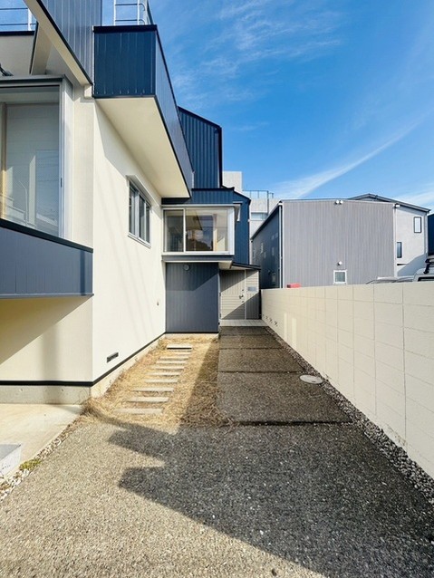 detached 東京都国分寺市本町４丁目19-10 ビッググラッド国分寺