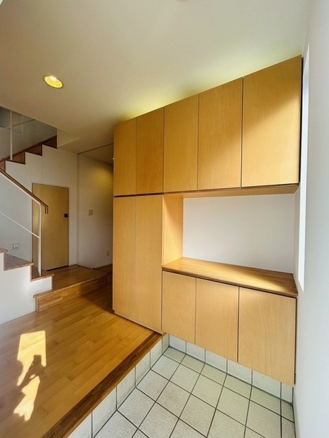 detached 東京都国分寺市本町４丁目19-10 ビッググラッド国分寺