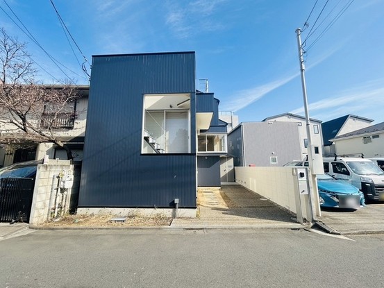 detached 東京都国分寺市本町４丁目19-10 ビッググラッド国分寺