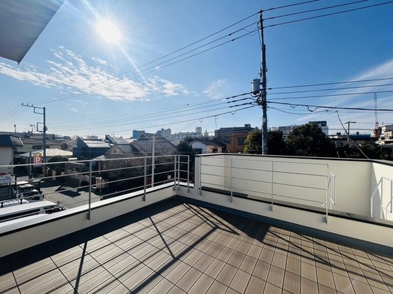 detached 東京都国分寺市本町４丁目19-10 ビッググラッド国分寺